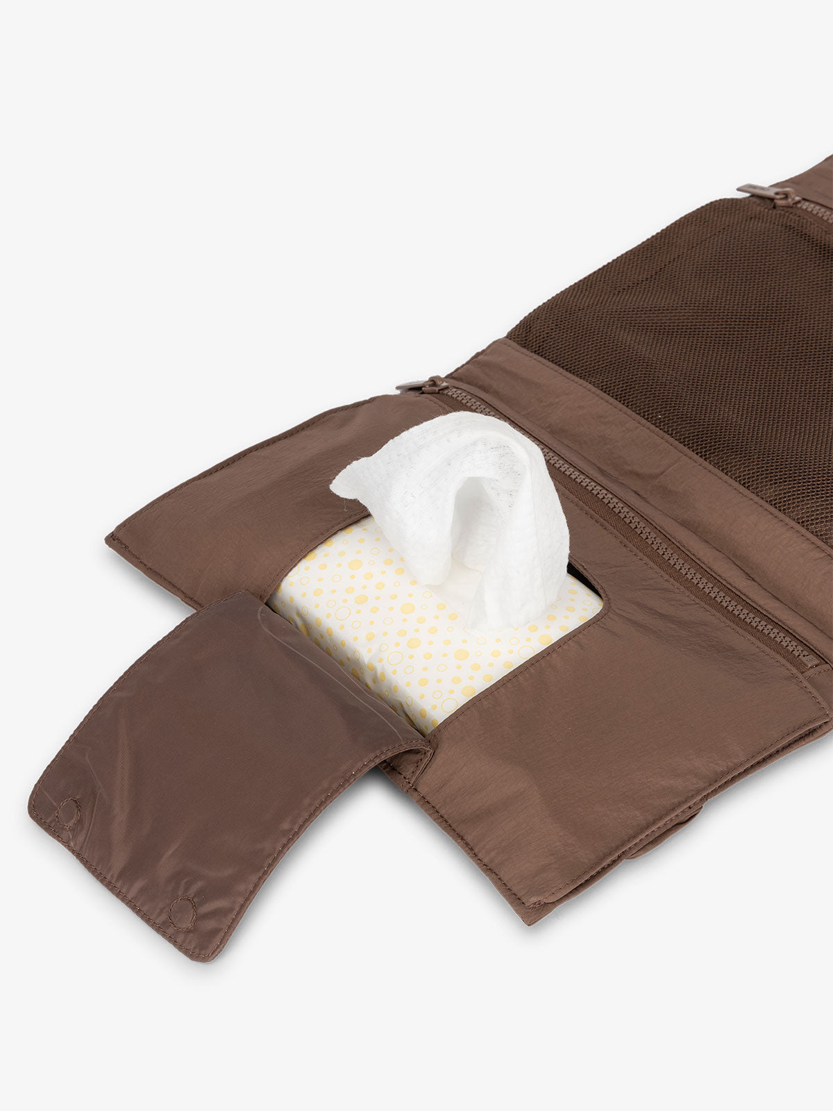 calpak-diaper-changing-pad-organizer-wipeable-detachable-changing-station-with-s image 8