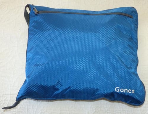 Better than my expensive bag