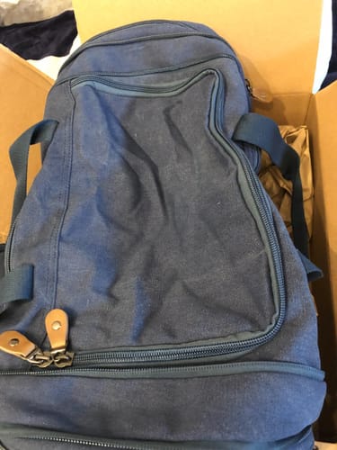 Love this bag