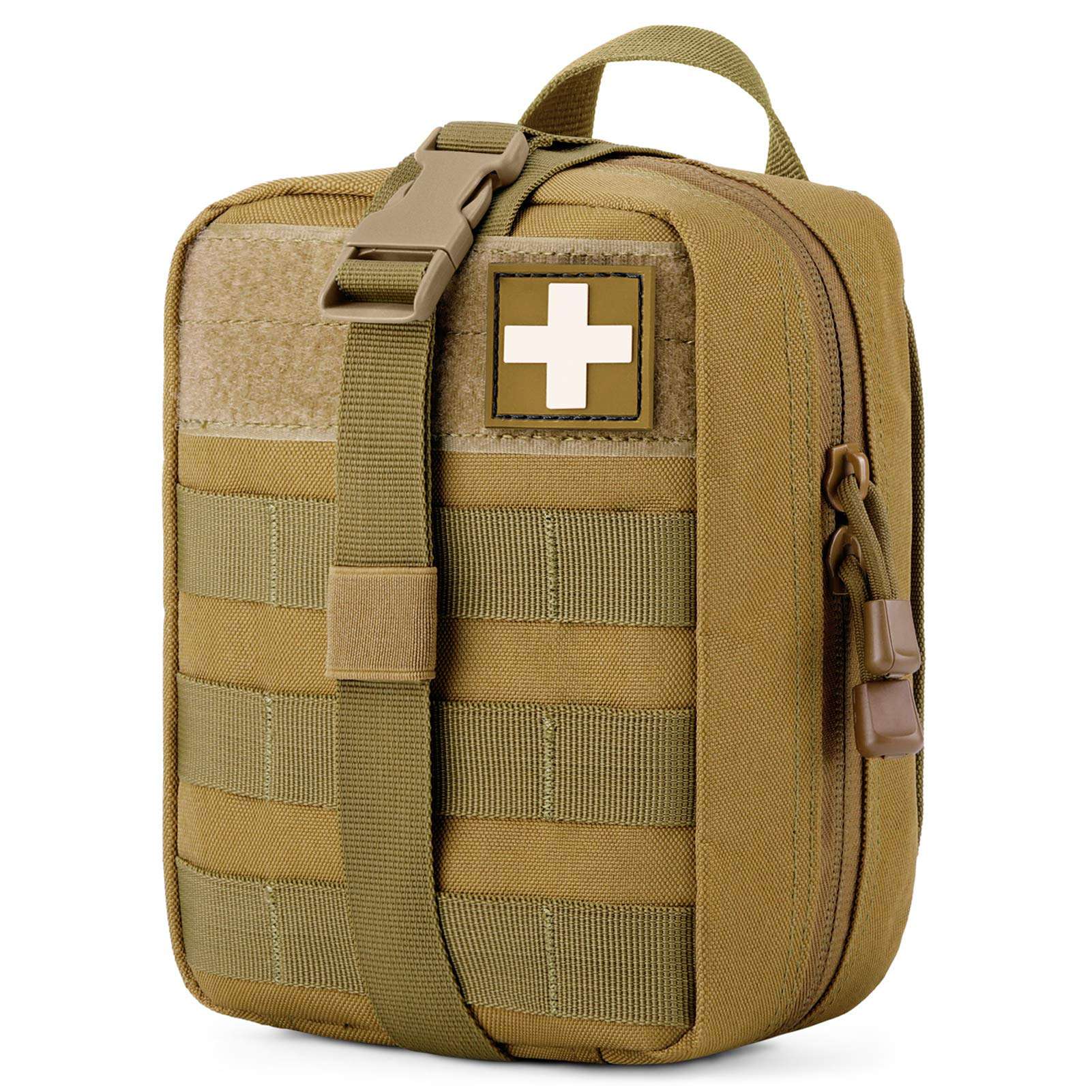 gonex-molle-medical-pouch-emt-first-aid-pouch-1000d-polyester-6-h-x-8-w-x-3-d image 2