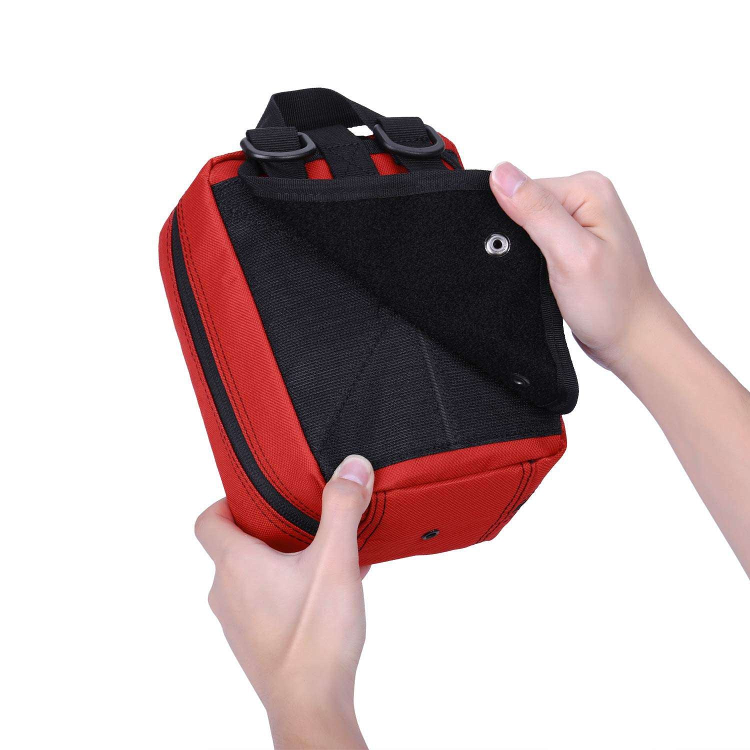 gonex-molle-medical-pouch-emt-first-aid-pouch-1000d-polyester-6-h-x-8-w-x-3-d image 3
