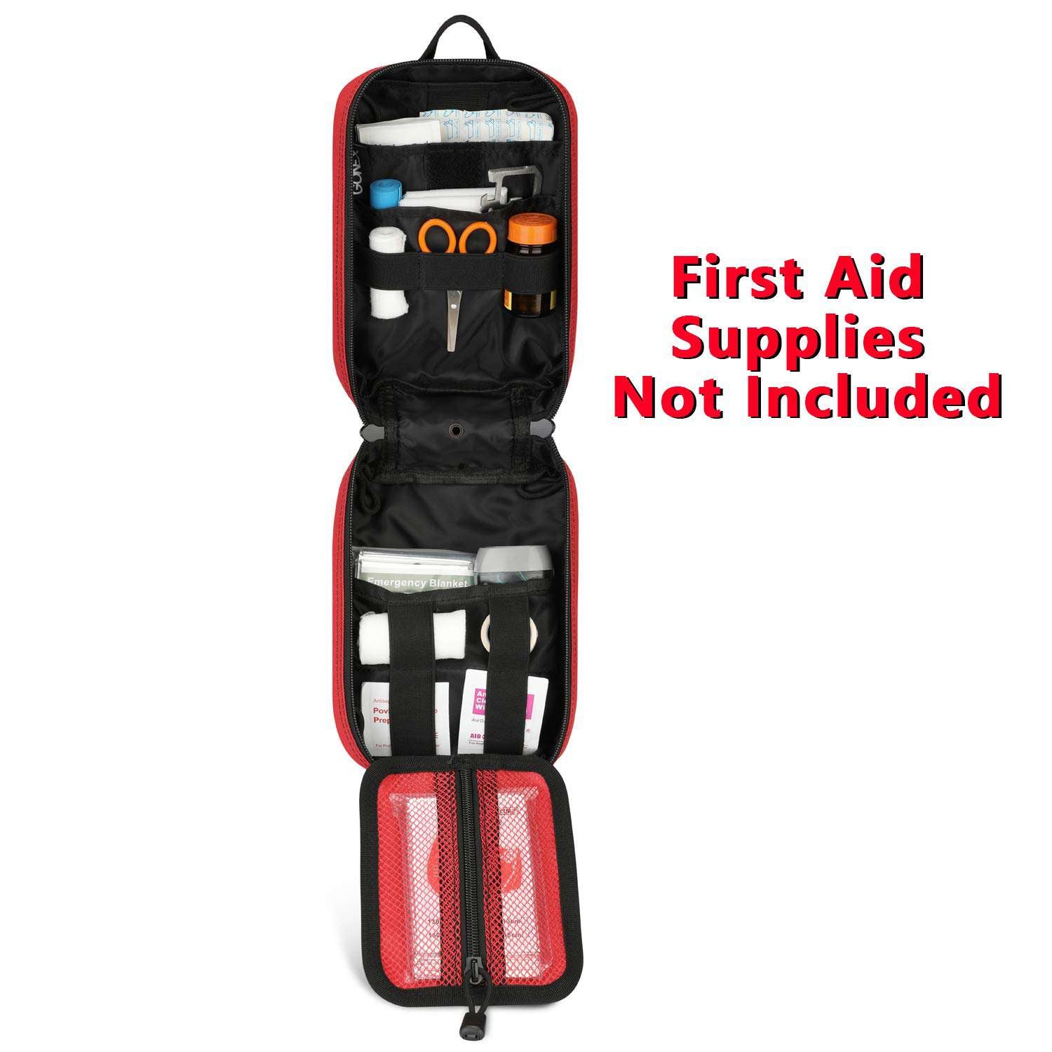 gonex-molle-medical-pouch-emt-first-aid-pouch-1000d-polyester-6-h-x-8-w-x-3-d image 5