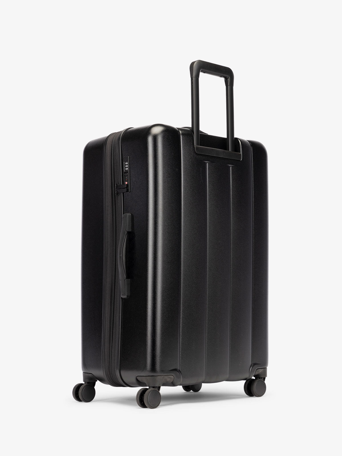 calpak-evry-large-luggage-expandable-polycarbonate-checked-spinner-suitcase-with image 2