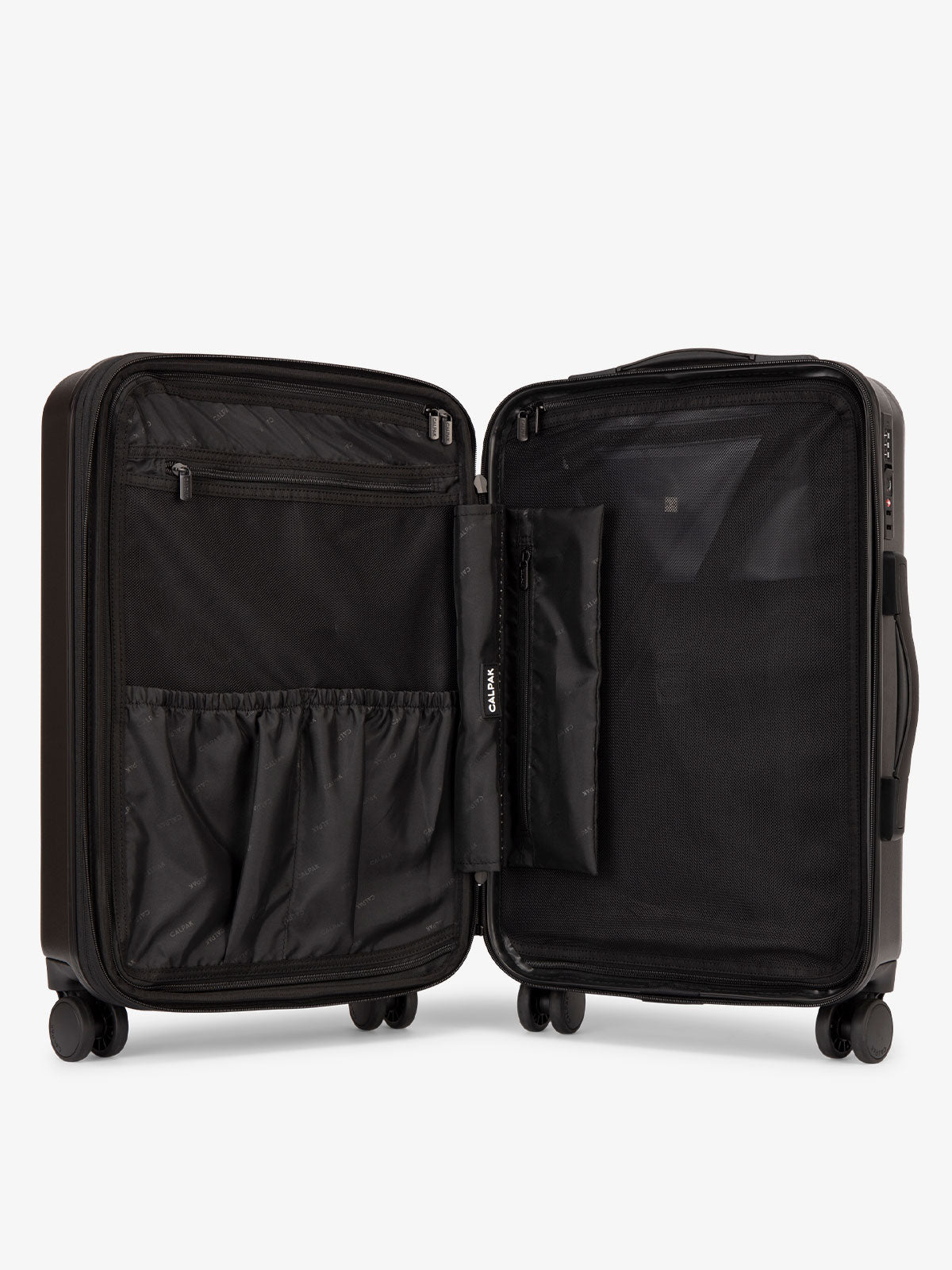 calpak-evry-large-luggage-expandable-polycarbonate-checked-spinner-suitcase-with image 3