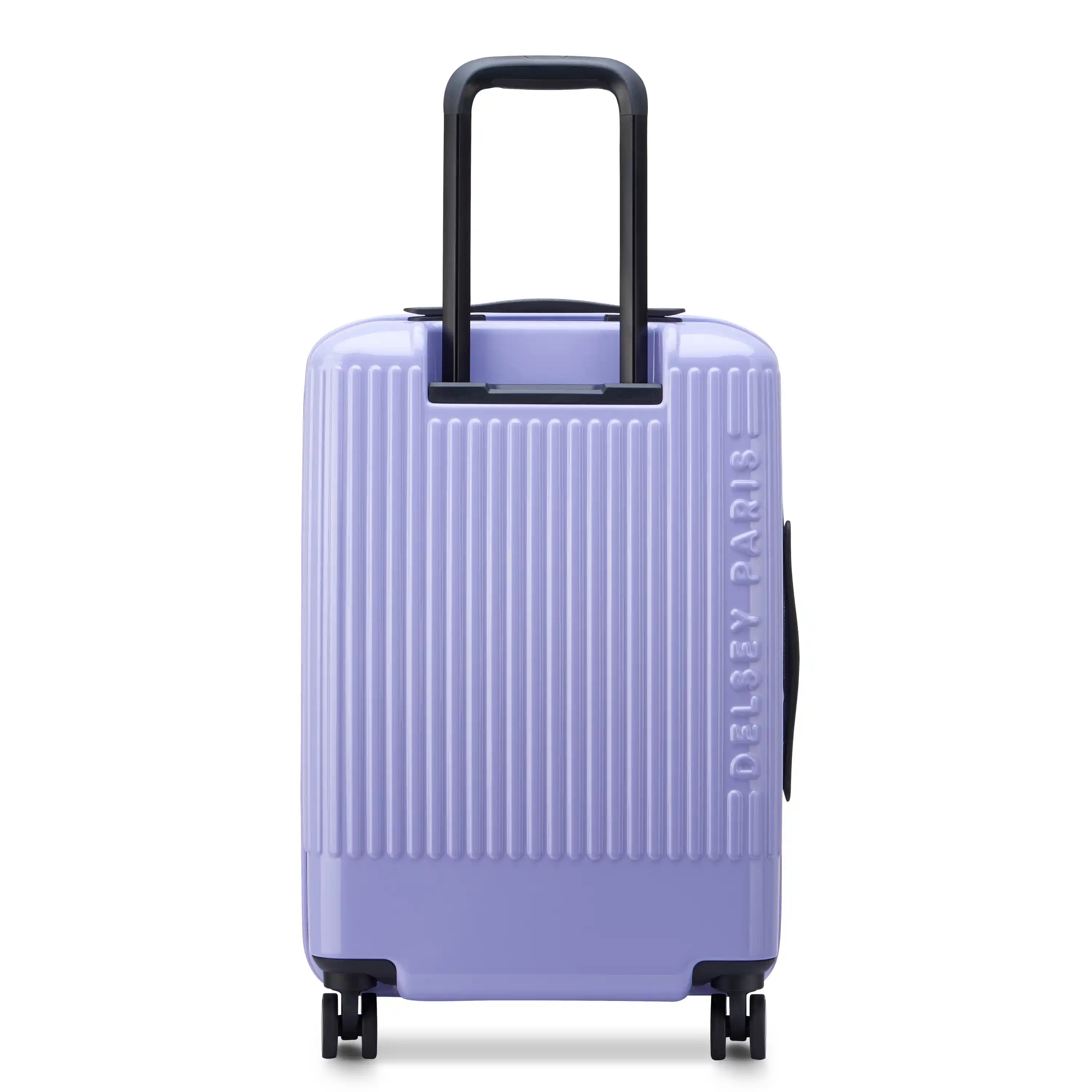 delsey-spin-me-away-23-carry-on-plus-expandable-hardside-spinner-with-spare-whee image 4