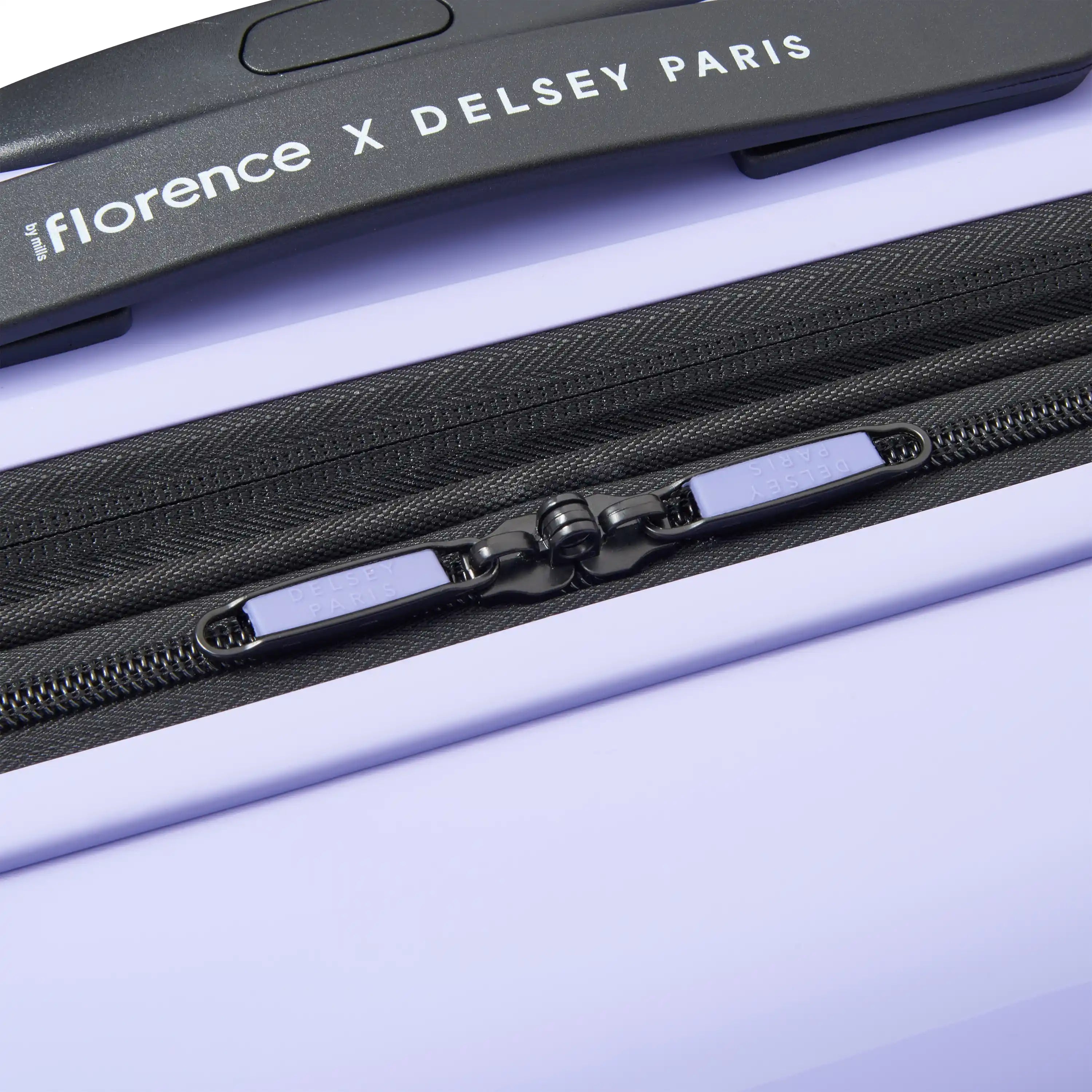 delsey-spin-me-away-23-carry-on-plus-expandable-hardside-spinner-with-spare-whee image 7
