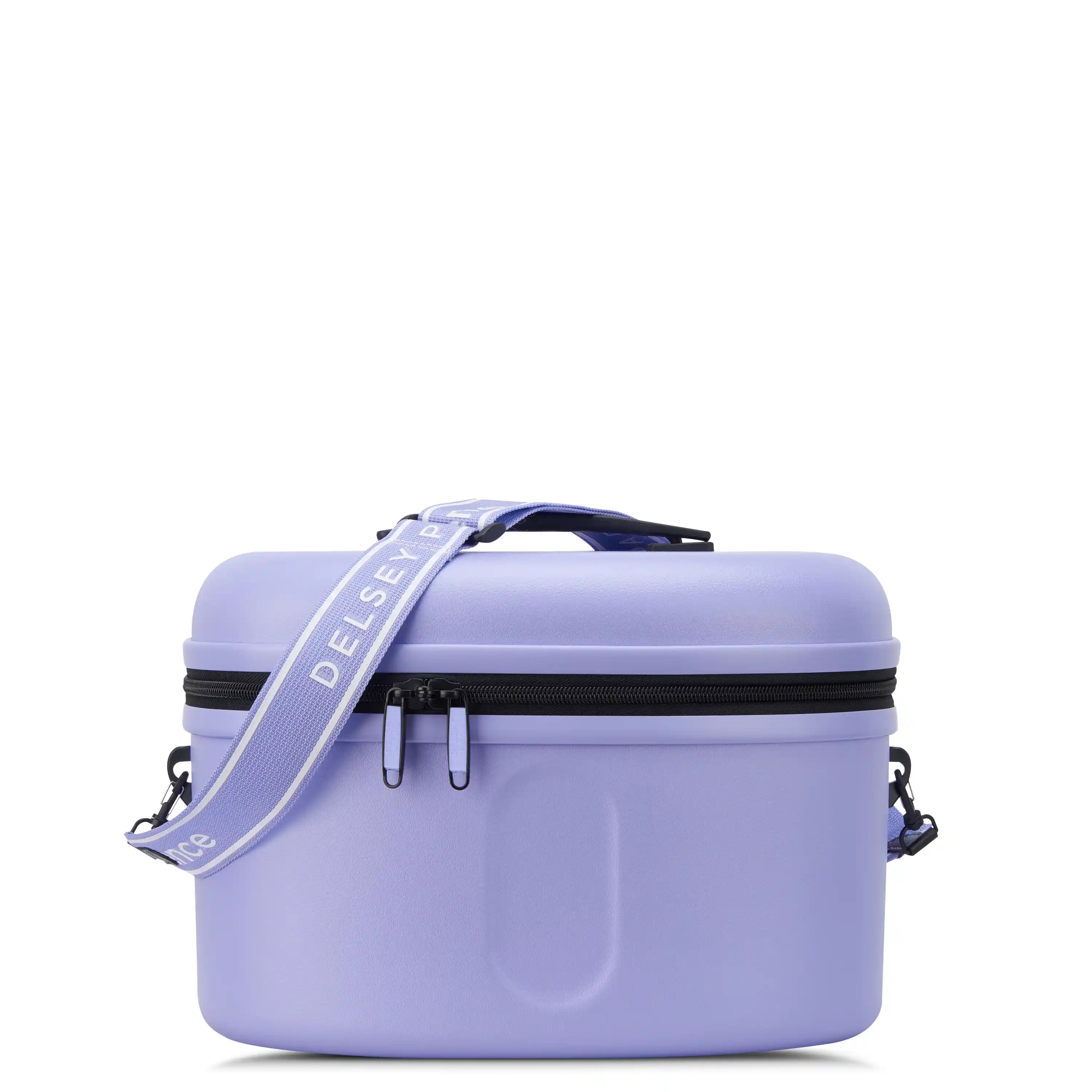 delsey-glow-getter-beauty-case-with-removable-lining-and-detachable-mirror image 7