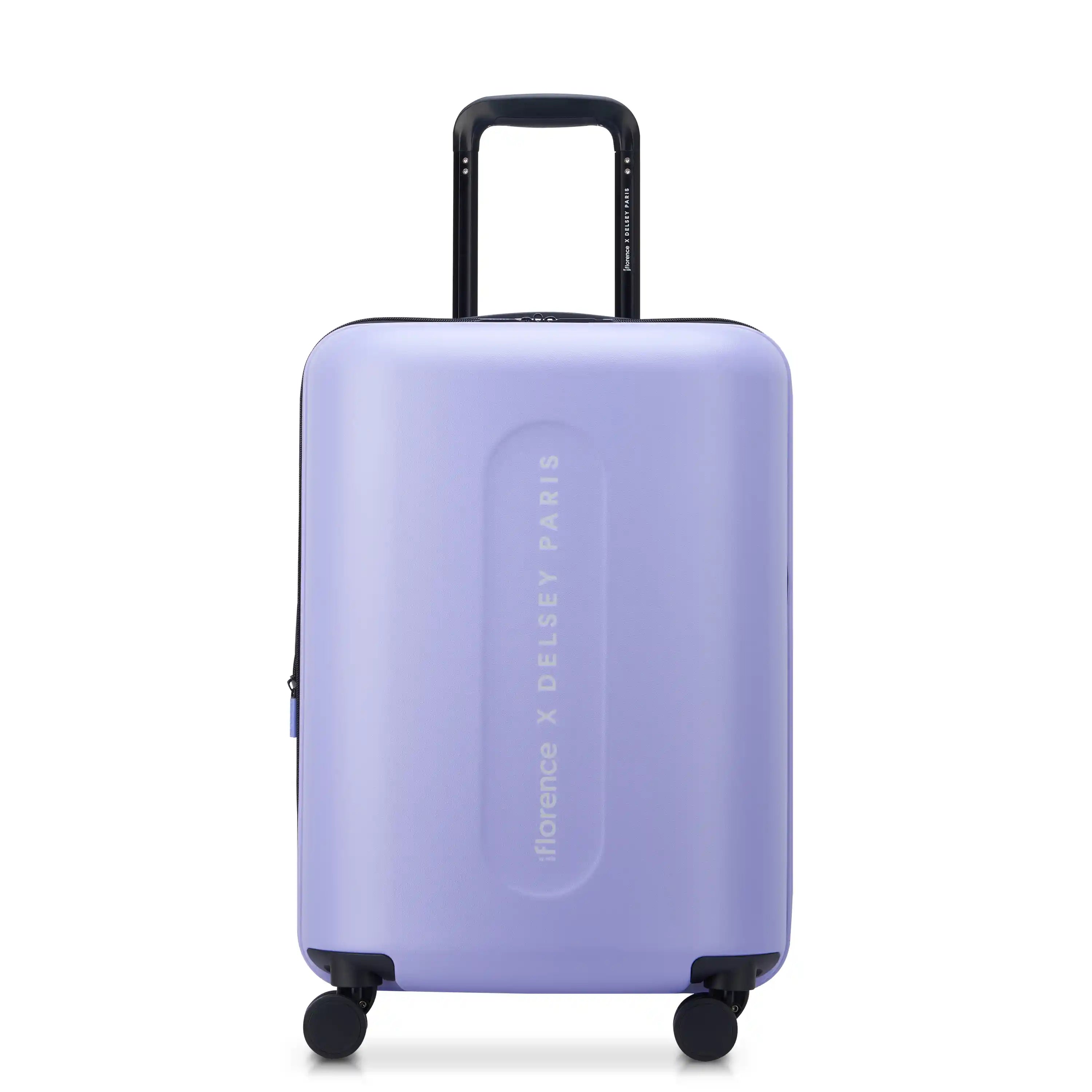 delsey-catch-flights-carry-on-plus-expandable-23-hardside-spinner-with-removable image 7