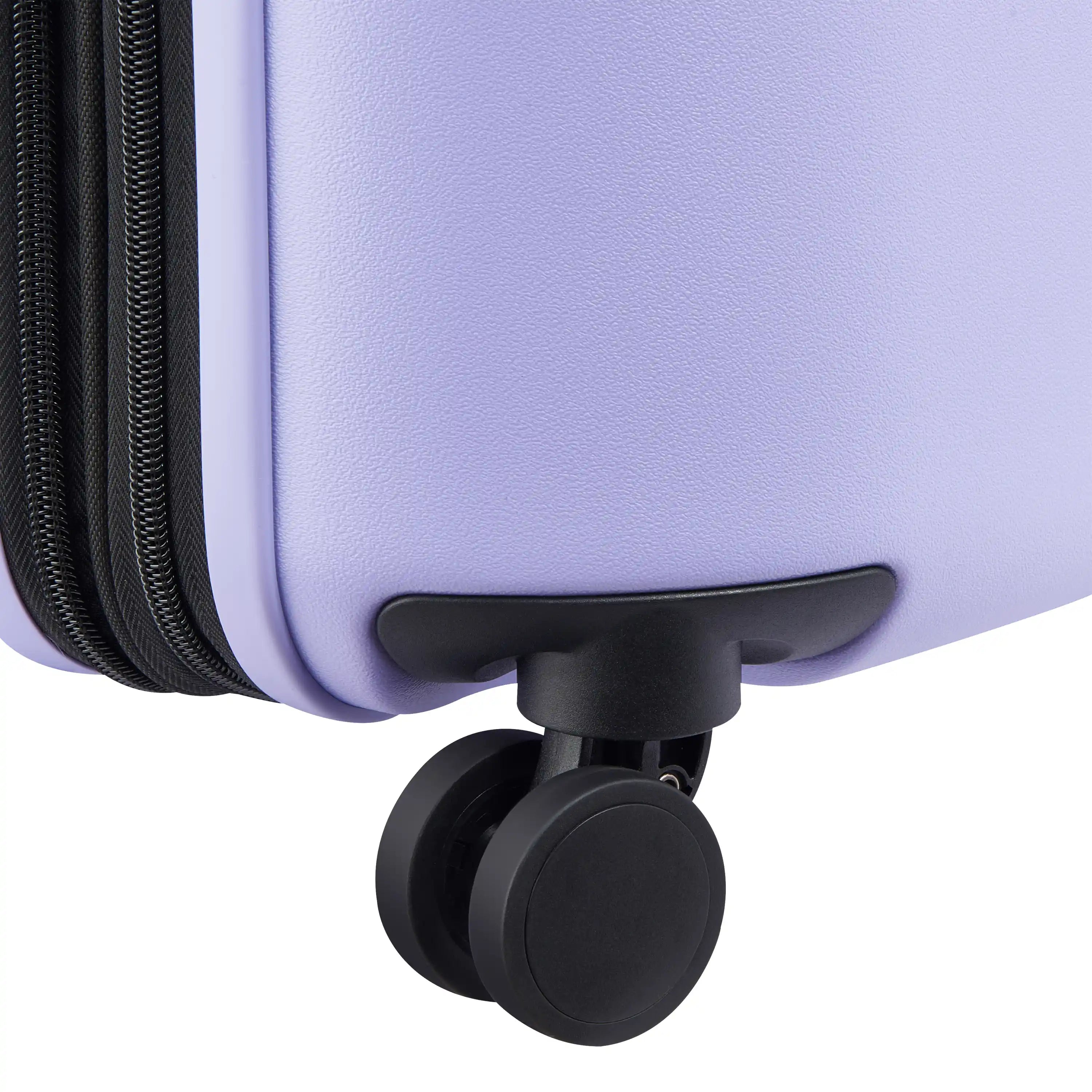 delsey-catch-flights-carry-on-plus-expandable-23-hardside-spinner-with-removable image 5