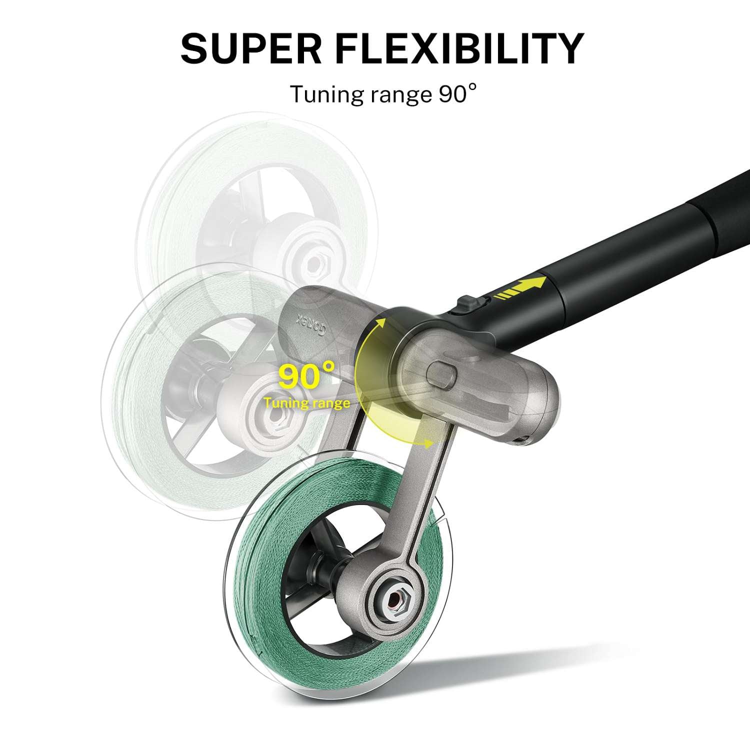 gonex-fishing-line-spooler-us-patented-no-install-fishing-line-winder-for-spinni image 6