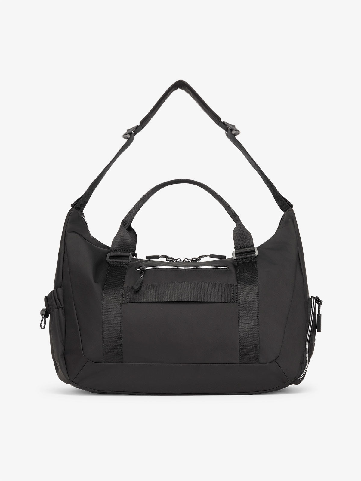 calpak-fit-gym-duffel-with-shoe-compartment-and-yoga-mat-strap image 3