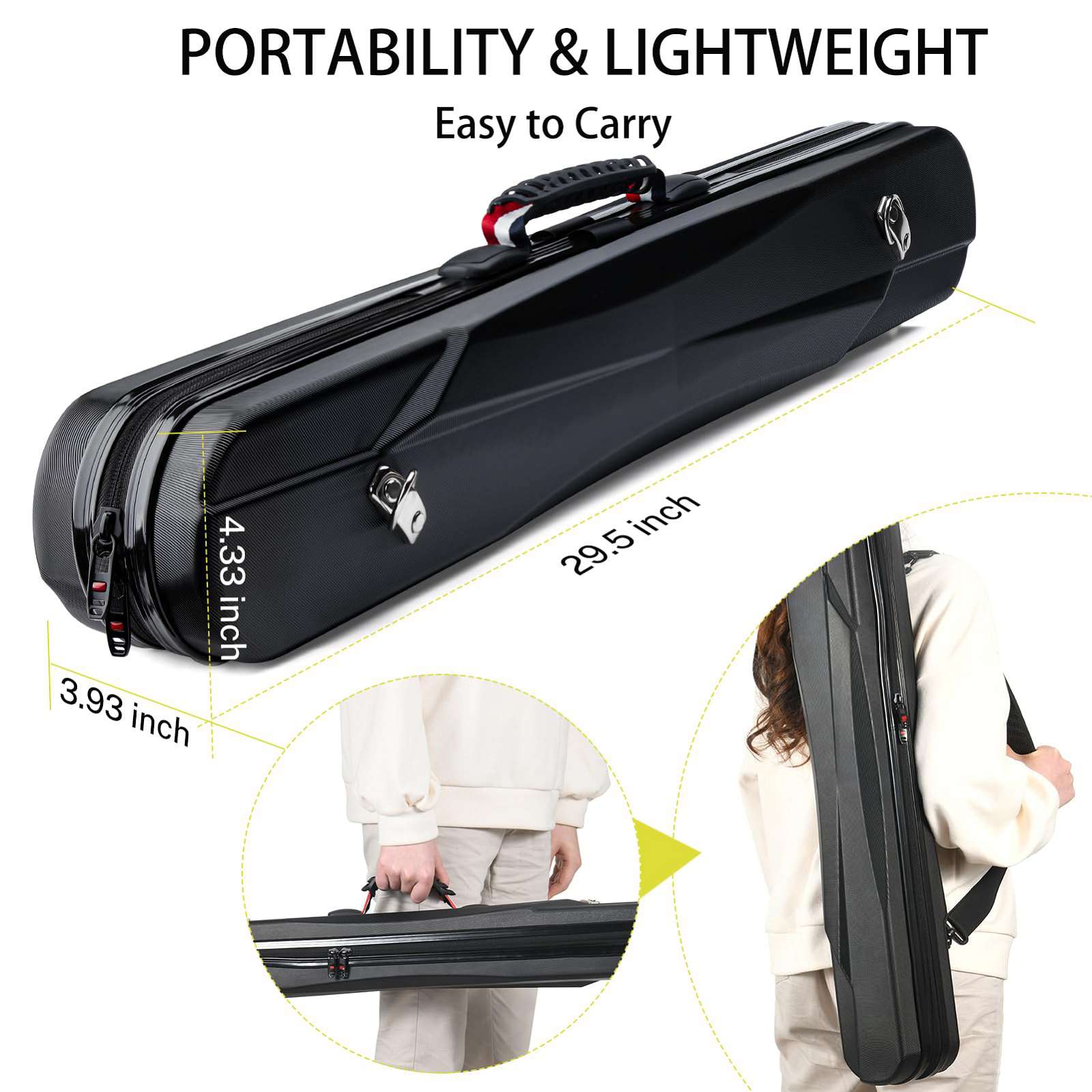 gonex-fly-fishing-rod-and-reel-combo-with-case image 6