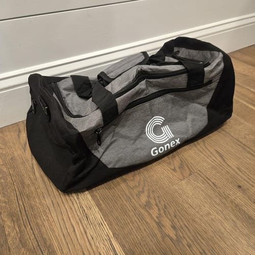 Swim and gym in one