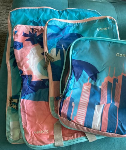 Perfect for my swim kit