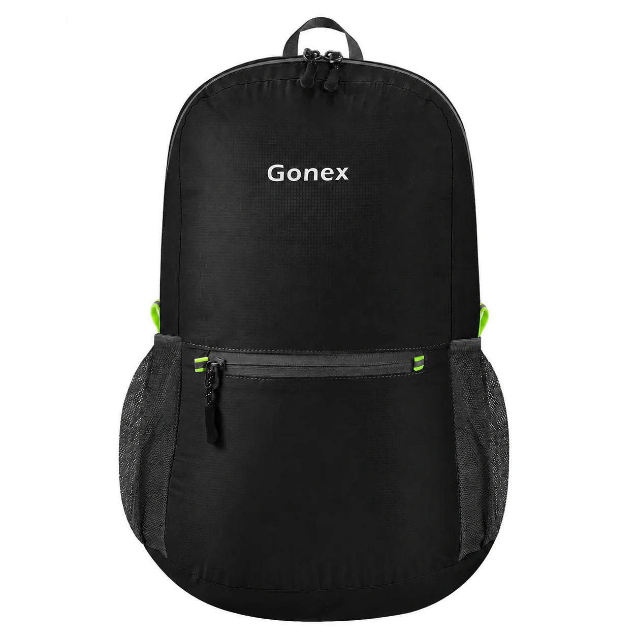gonex-lightweight-travel-2-piece-set-20l-packable-hiking-backpack-4-piece-compre image 3
