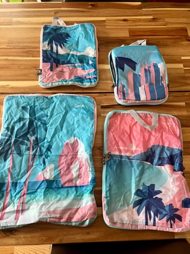 Beach essential