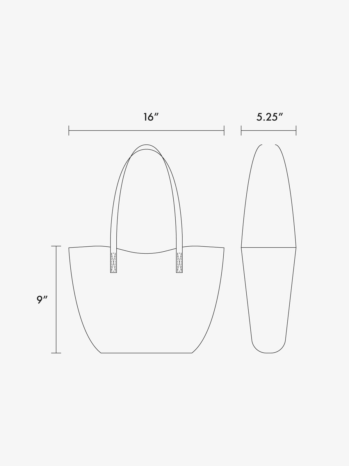 calpak-haven-tulip-tote-in-vegan-suede-sculpted-work-tote-with-interior-pockets- image 5