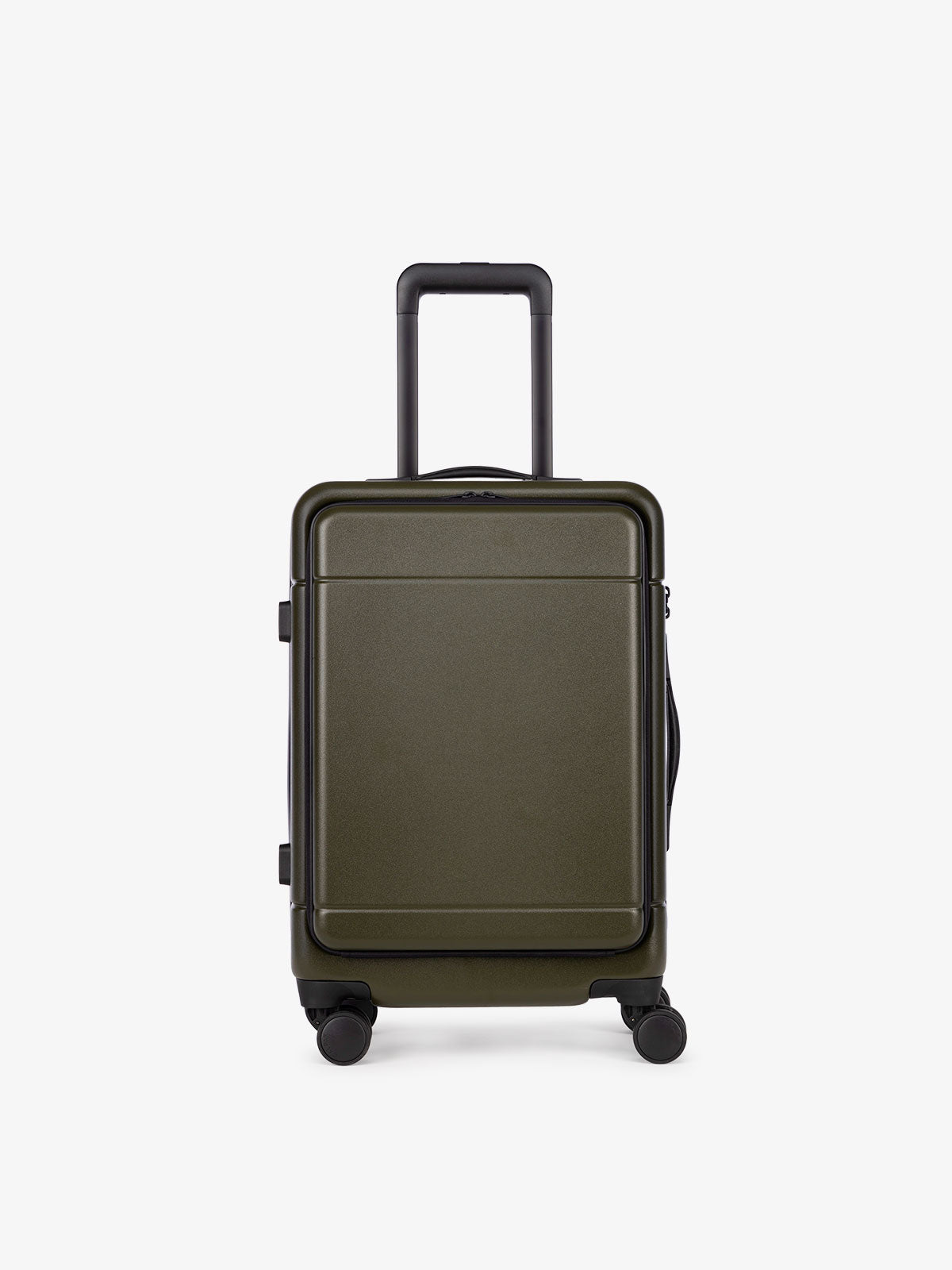 calpak-hue-front-pocket-carry-on-luggage-with-padded-laptop-compartment-and-spin image 3