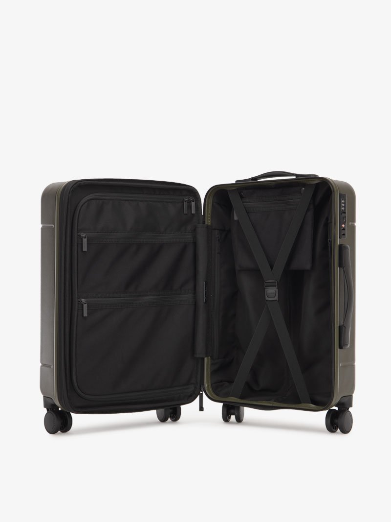 calpak-hue-front-pocket-carry-on-luggage-with-padded-laptop-compartment-and-spin image 5