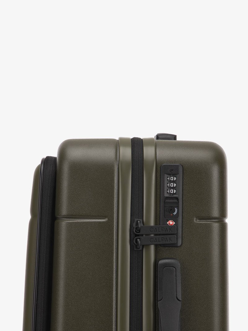 calpak-hue-front-pocket-carry-on-luggage-with-padded-laptop-compartment-and-spin image 7