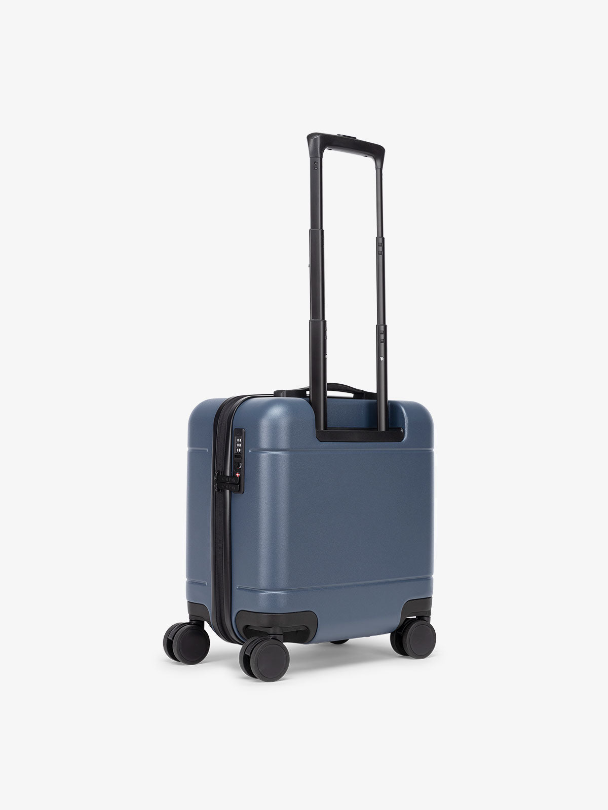 calpak-hue-mini-carry-on-luggage-under-seat-hardside-personal-item-with-360-spin image 4