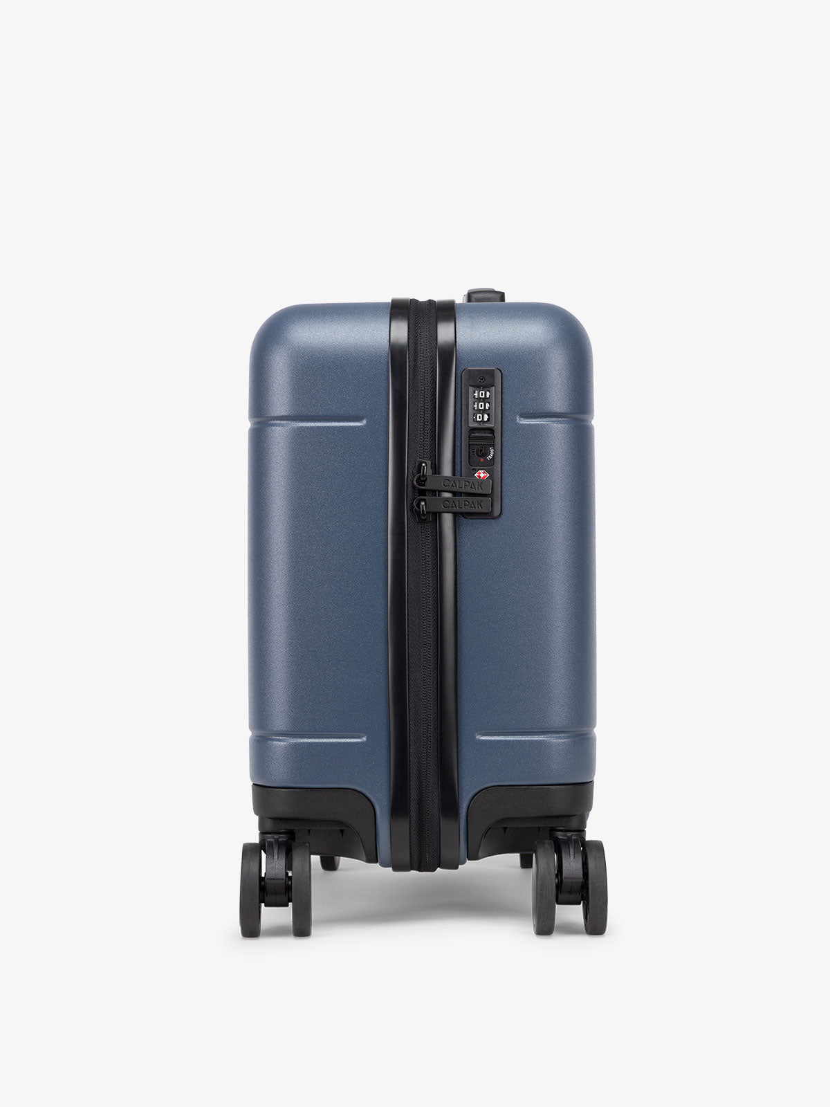 calpak-hue-mini-carry-on-luggage-under-seat-hardside-personal-item-with-360-spin image 5