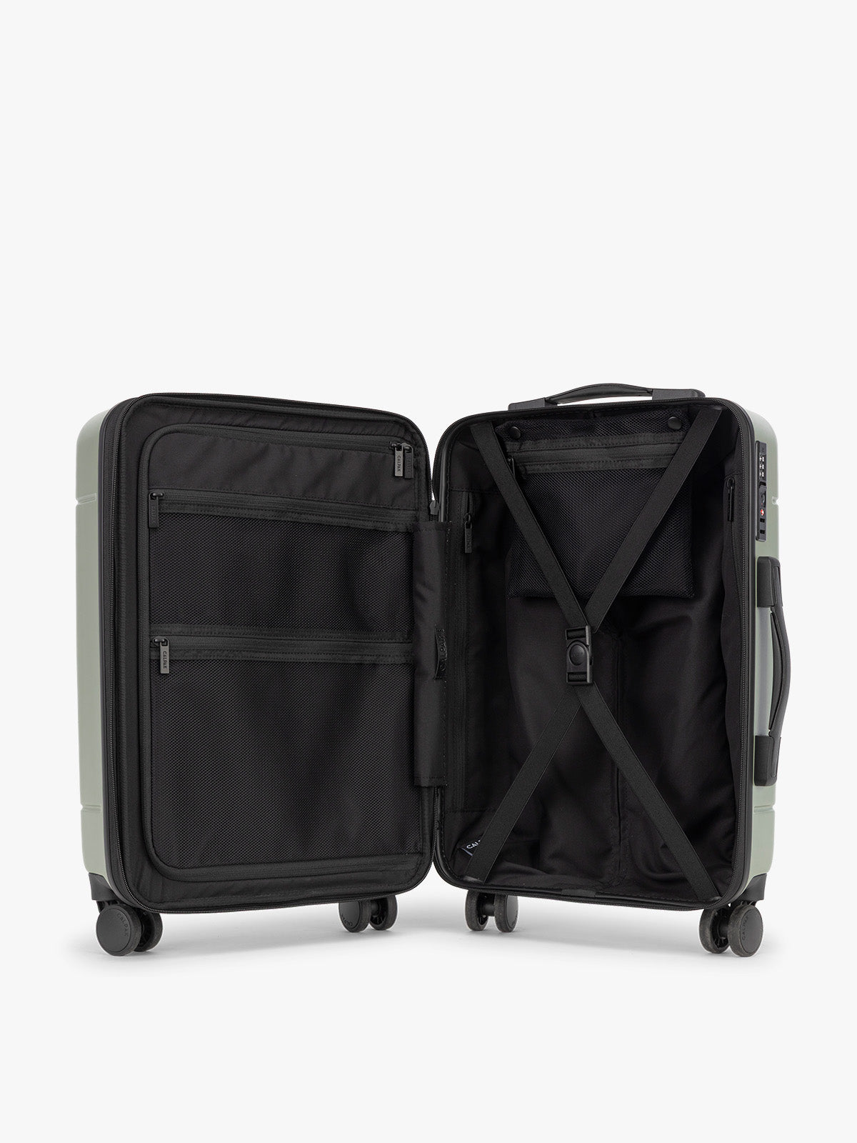 calpak-hue-starter-bundle-8-piece-luggage-set-with-expandable-carry-on-large-che image 4