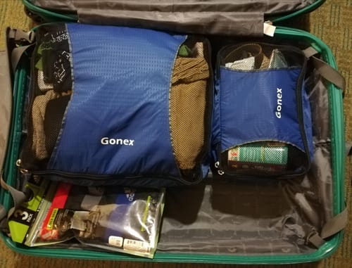 Best travel purchase this year