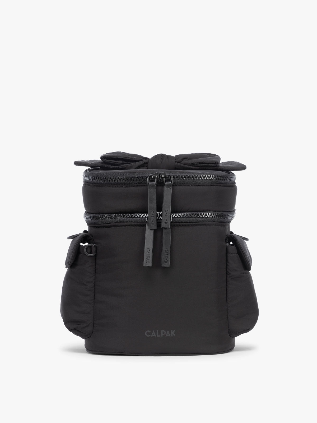 calpak-insulated-baby-bottle-bag-4-bottle-cooler-with-ice-pack-and-stroller-stra image 7