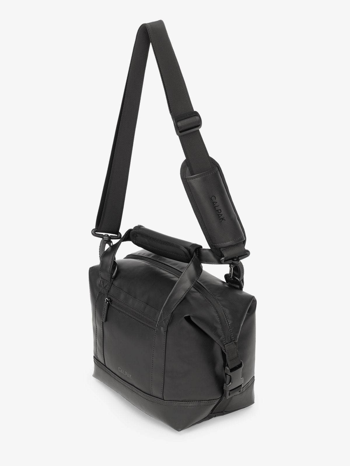 calpak-insulated-8l-soft-sided-cooler-lunch-bag-with-removable-crossbody-strap image 5