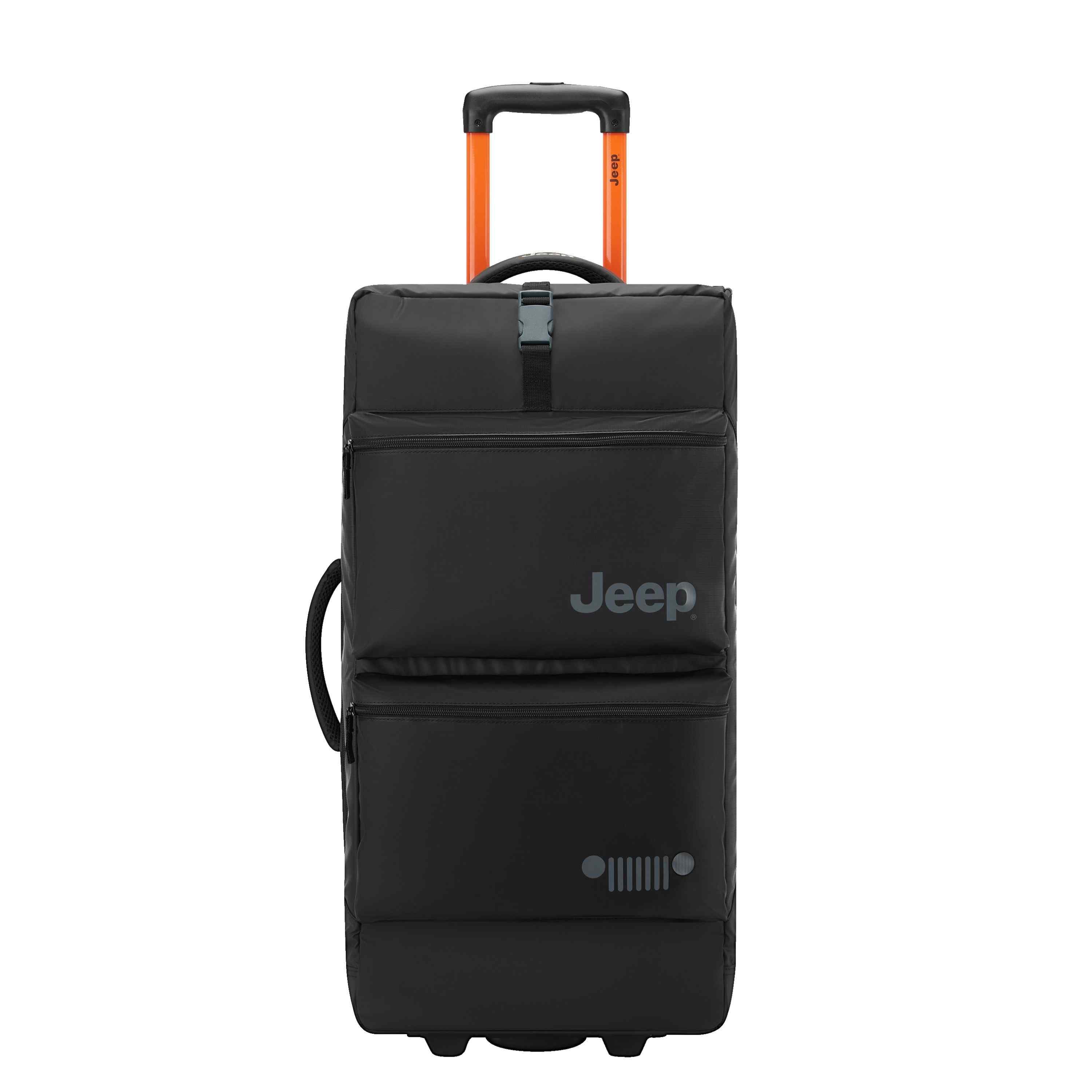 delsey-jeep-js006b-medium-rolling-duffel-bag-water-resistant-recycled-softside-c image 7
