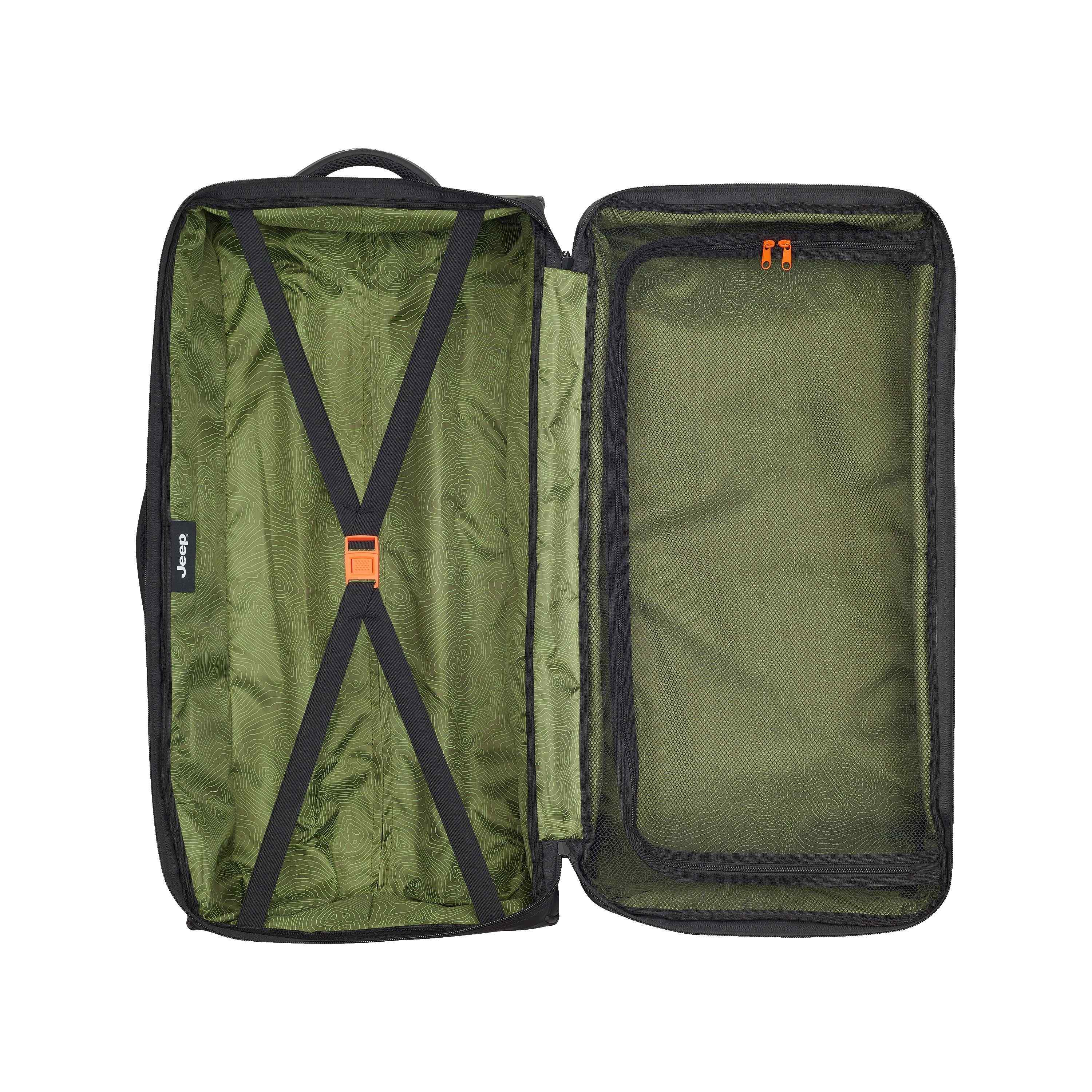 delsey-jeep-js006b-medium-rolling-duffel-bag-water-resistant-recycled-softside-c image 8