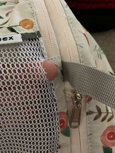 Obsessed with the print