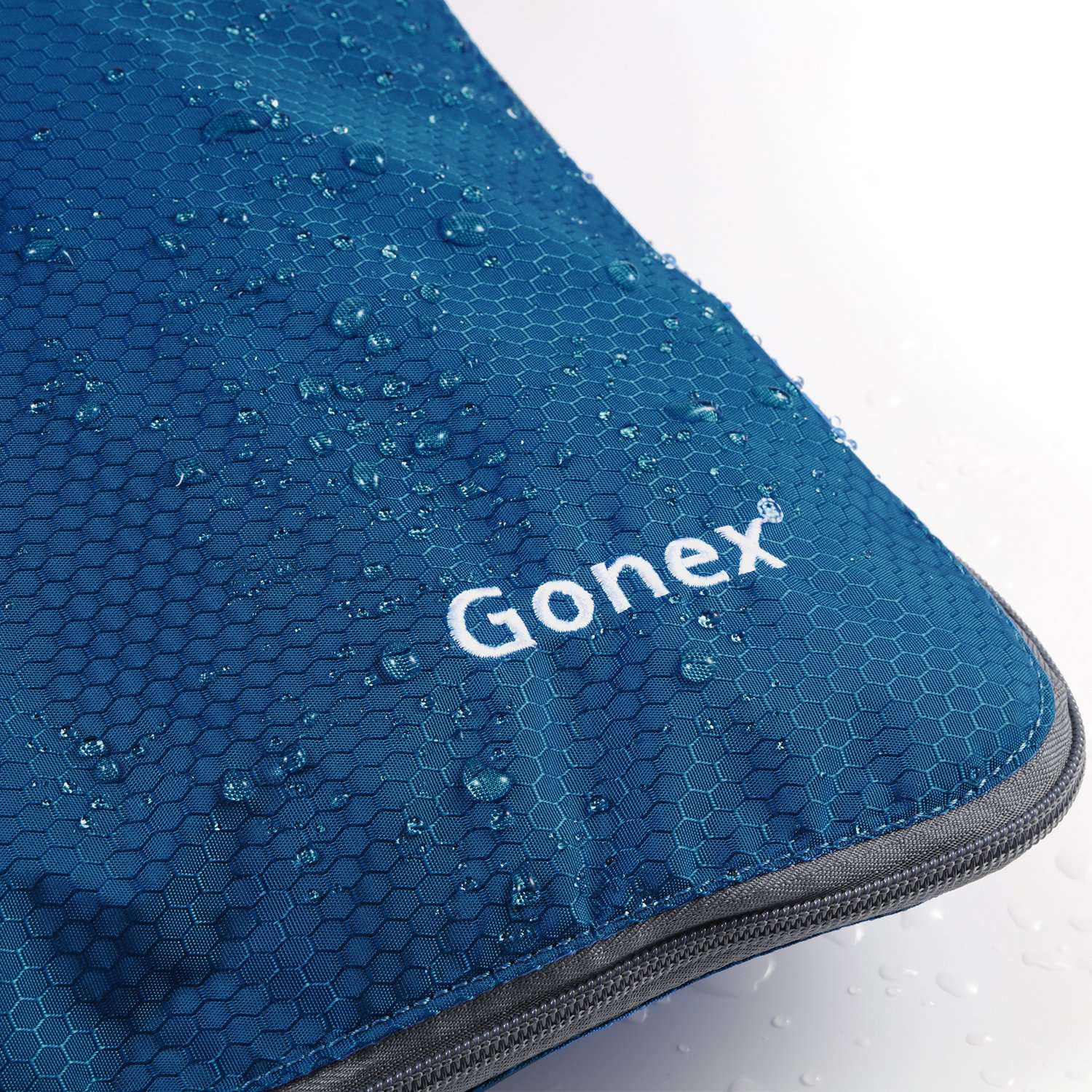 gonex-80l-large-foldable-duffle-bag-for-travel-packable-water-repellent-210d-nyl image 7