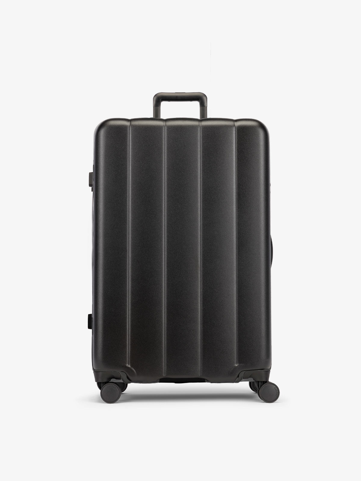 calpak-evry-large-luggage-expandable-polycarbonate-checked-spinner-suitcase-with image 1