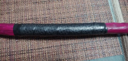 Best grip I've used
