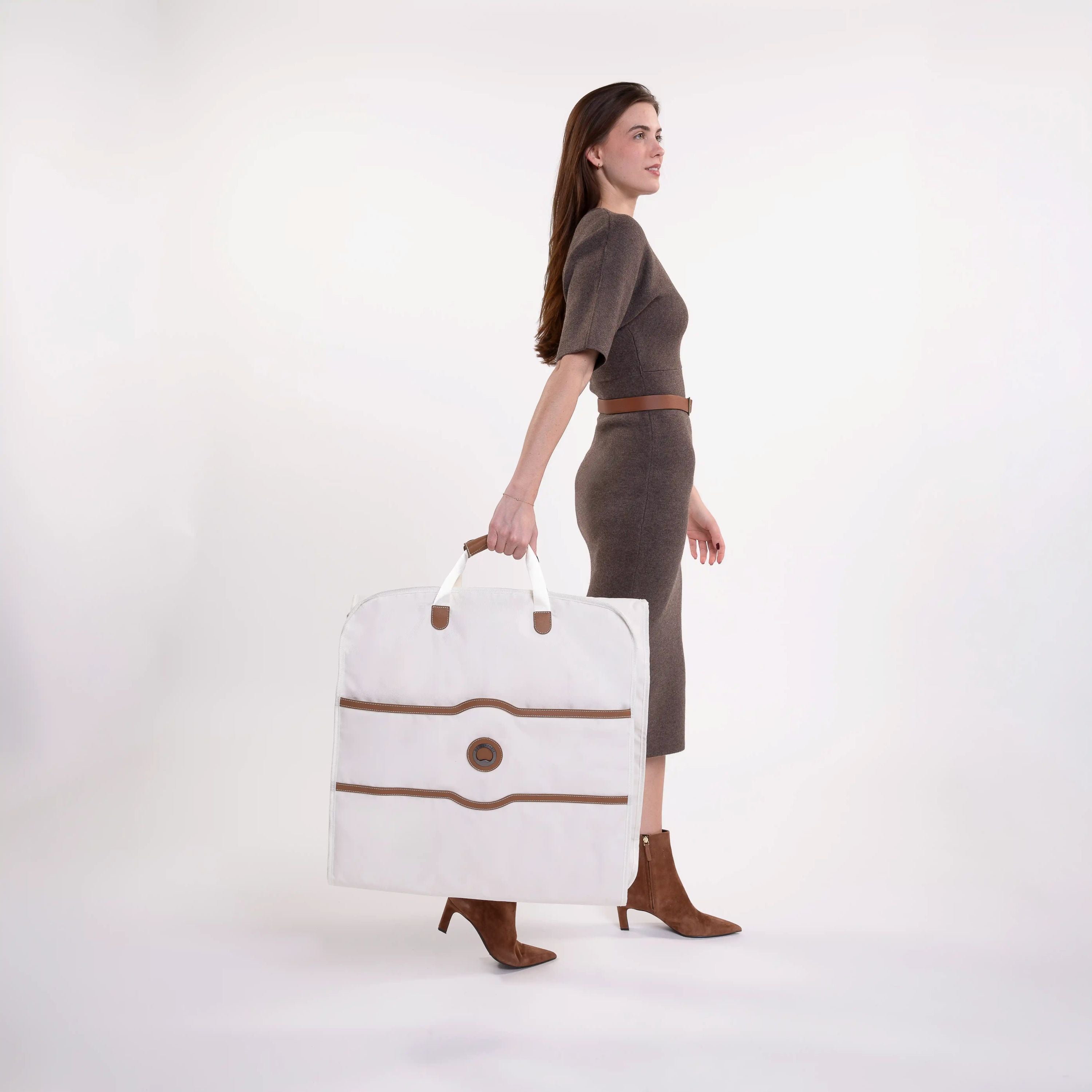 delsey-chatelet-air-2-0-garment-cover-foldable-water-repellent-travel-garment-ba image 2