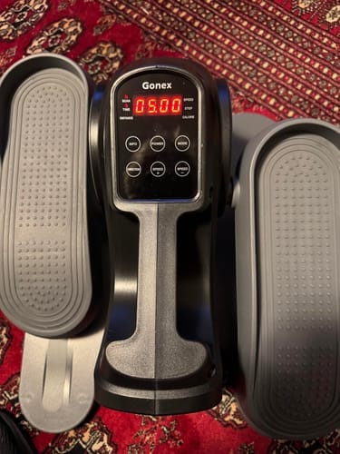 Good but the remote is finicky