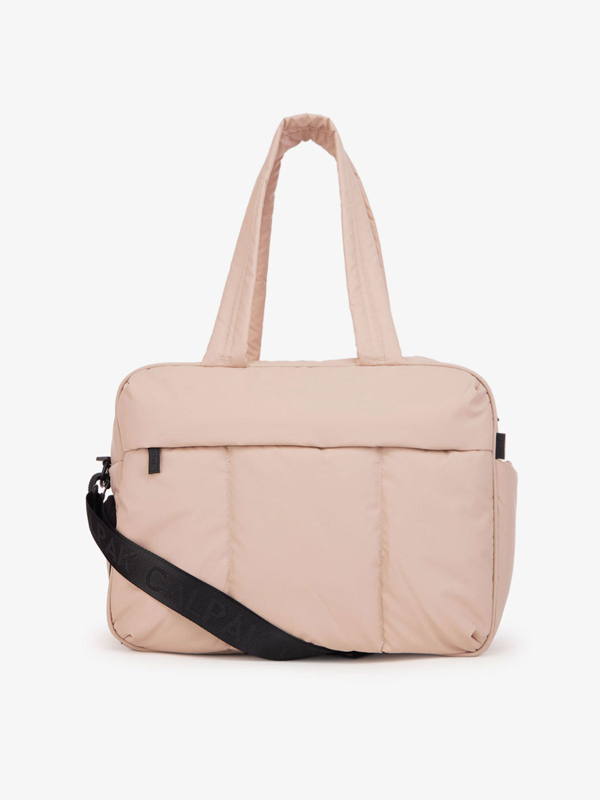 calpak-luka-duffel-award-winning-scratch-resistant-water-resistant-travel-gym-du image 8