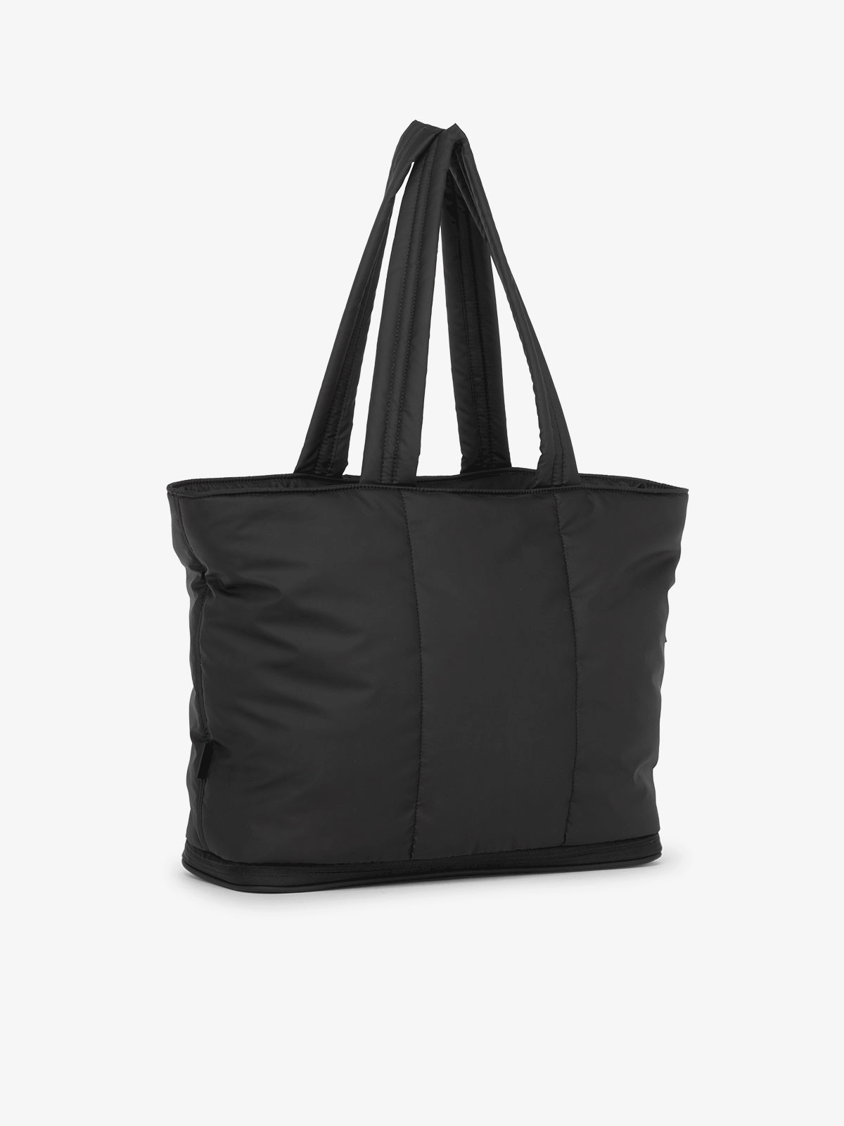 calpak-luka-expandable-laptop-tote-lightweight-bag-with-padded-15-inch-laptop-sl image 3