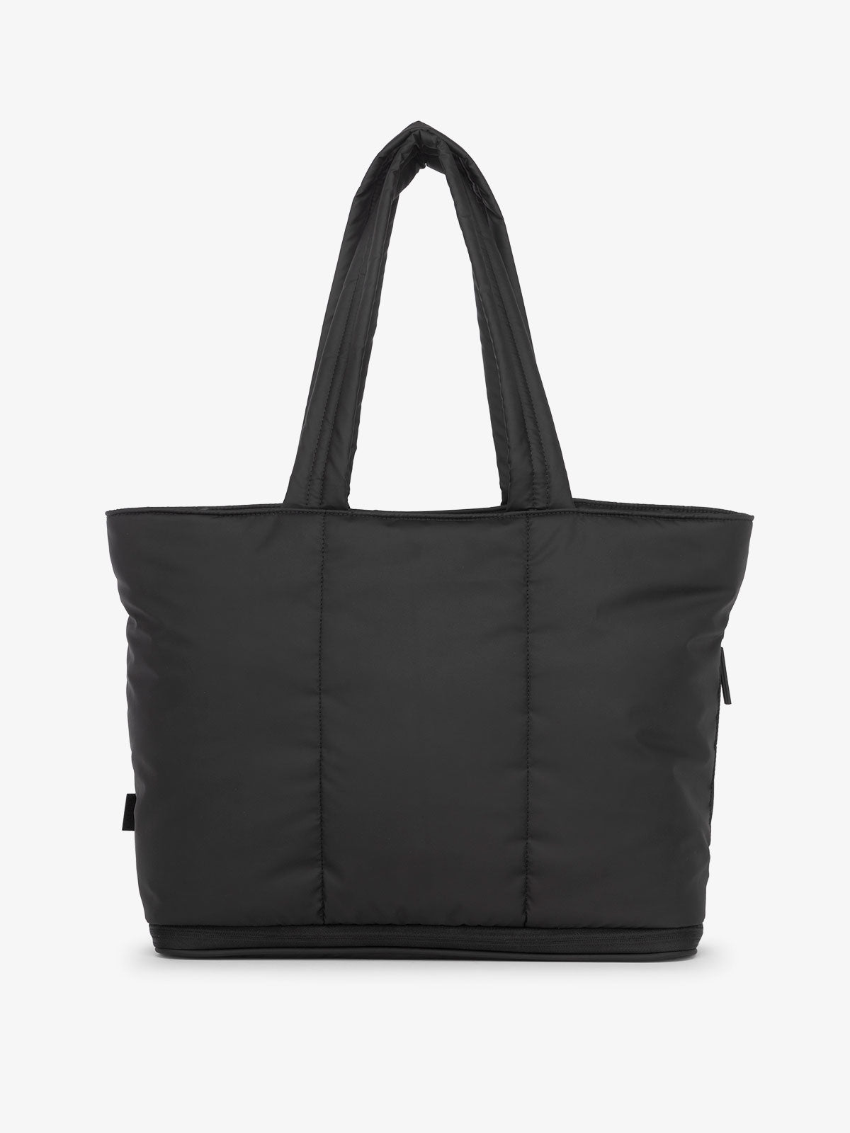 calpak-luka-expandable-laptop-tote-lightweight-bag-with-padded-15-inch-laptop-sl image 1
