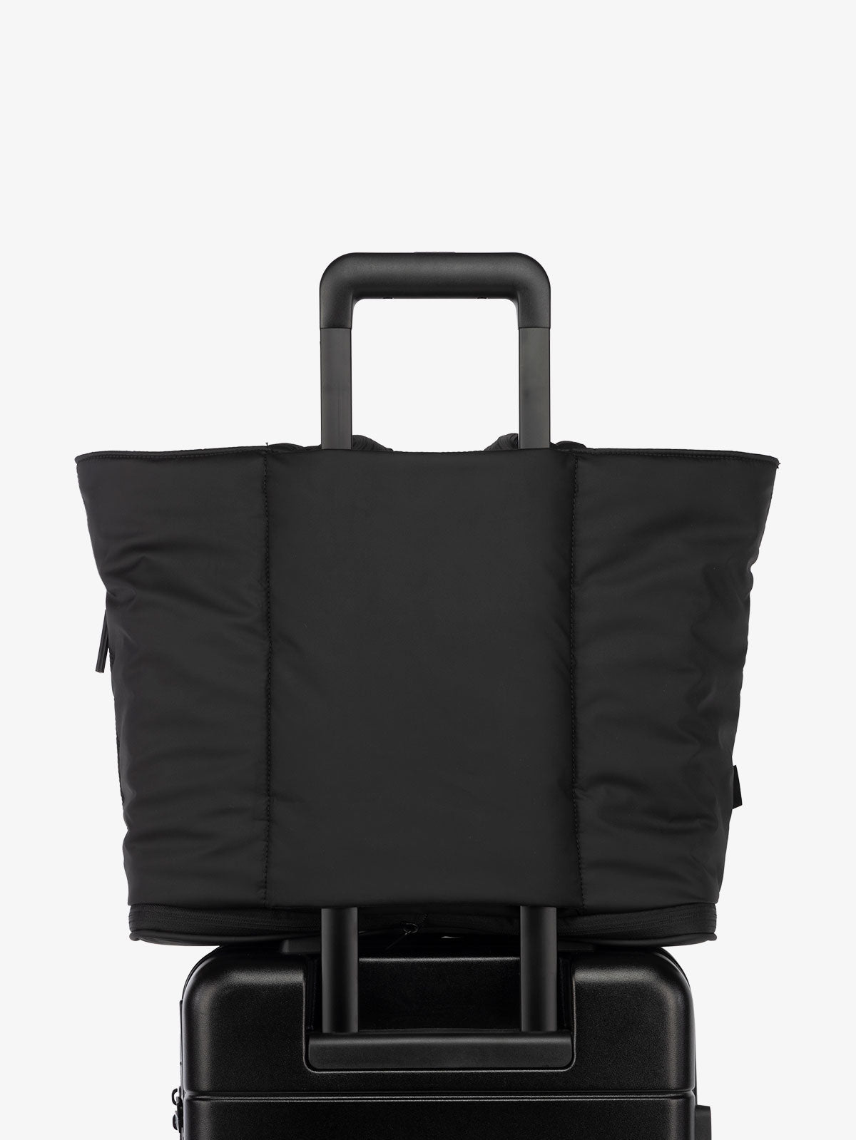 calpak-luka-expandable-laptop-tote-lightweight-bag-with-padded-15-inch-laptop-sl image 6