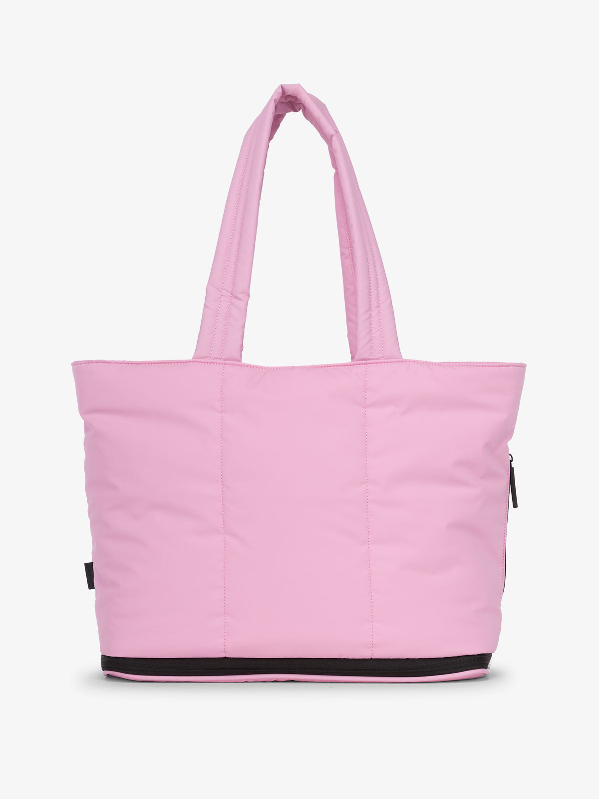 calpak-luka-expandable-laptop-tote-lightweight-bag-with-padded-15-inch-laptop-sl image 7