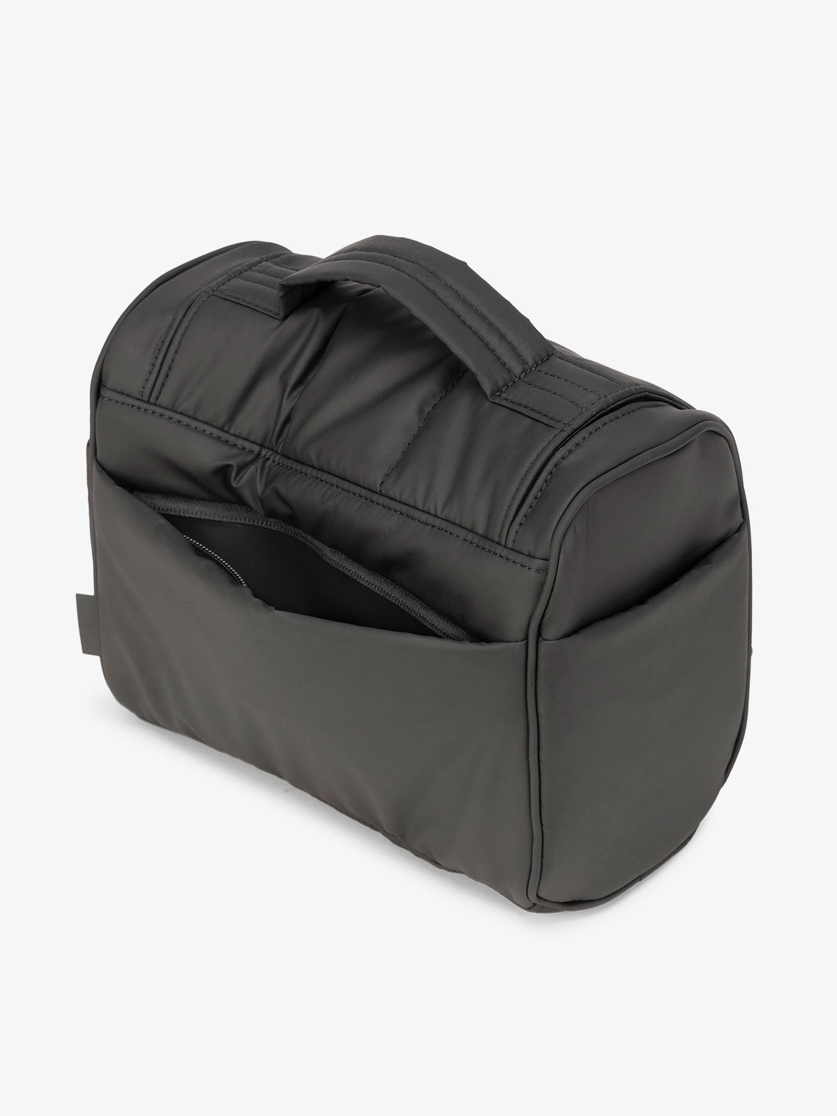 calpak-luka-hanging-toiletry-bag-multi-compartment-travel-organizer-with-hanging image 7