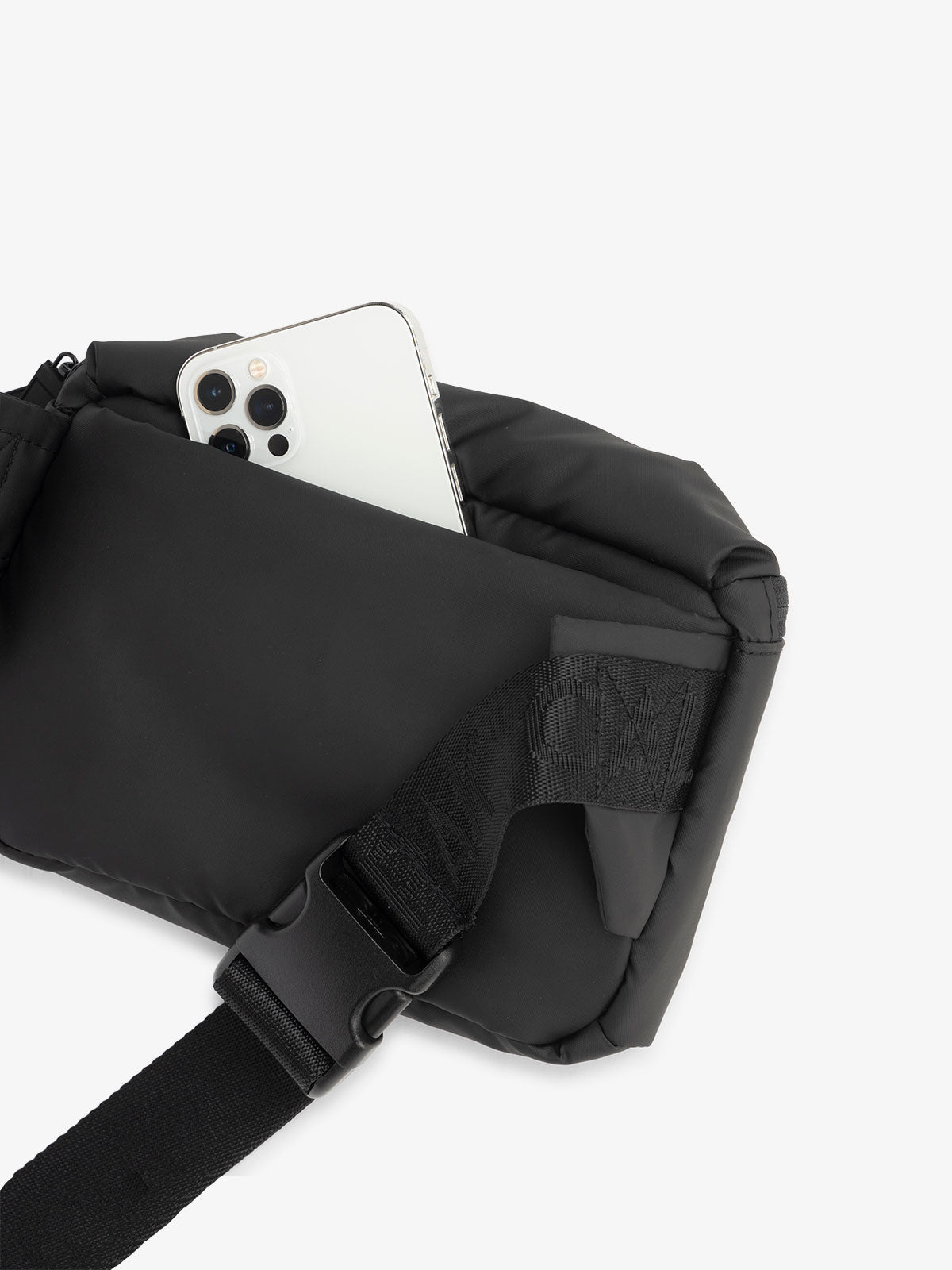 calpak-luka-mini-belt-bag-compact-hands-free-crossbody-bag-with-hidden-back-pock image 3