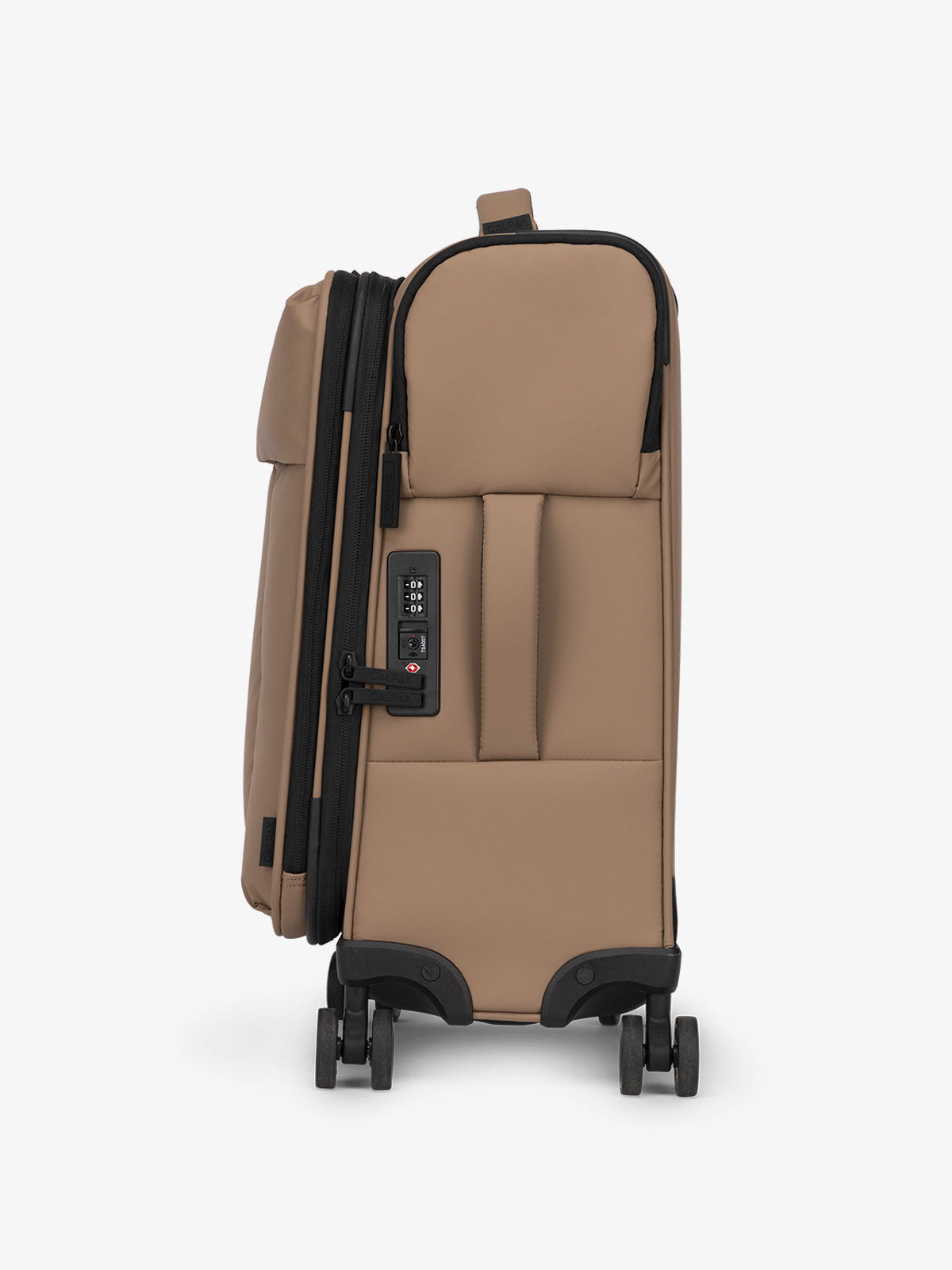 calpak-luka-soft-sided-carry-on-luggage-lightweight-rolling-suitcase-with-laptop image 7