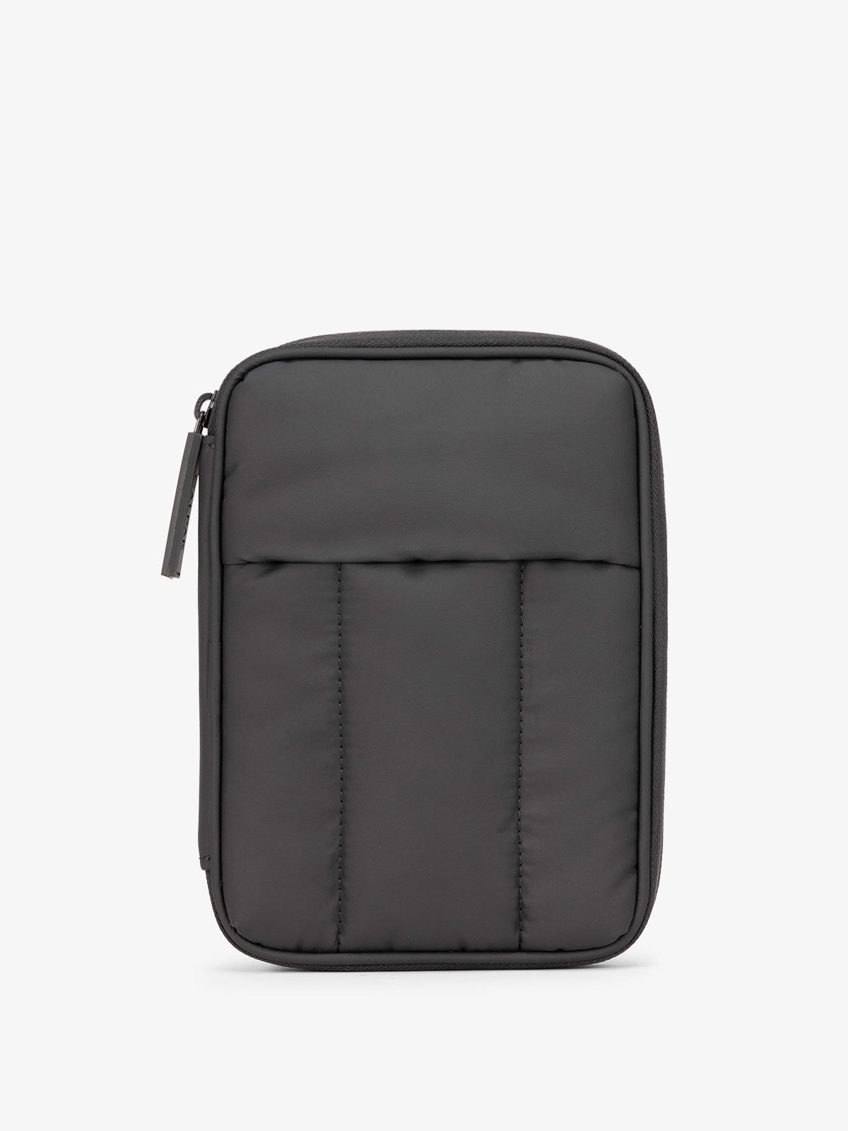 calpak-luka-zip-passport-wallet-soft-compact-travel-document-organizer-with-dedi image 1