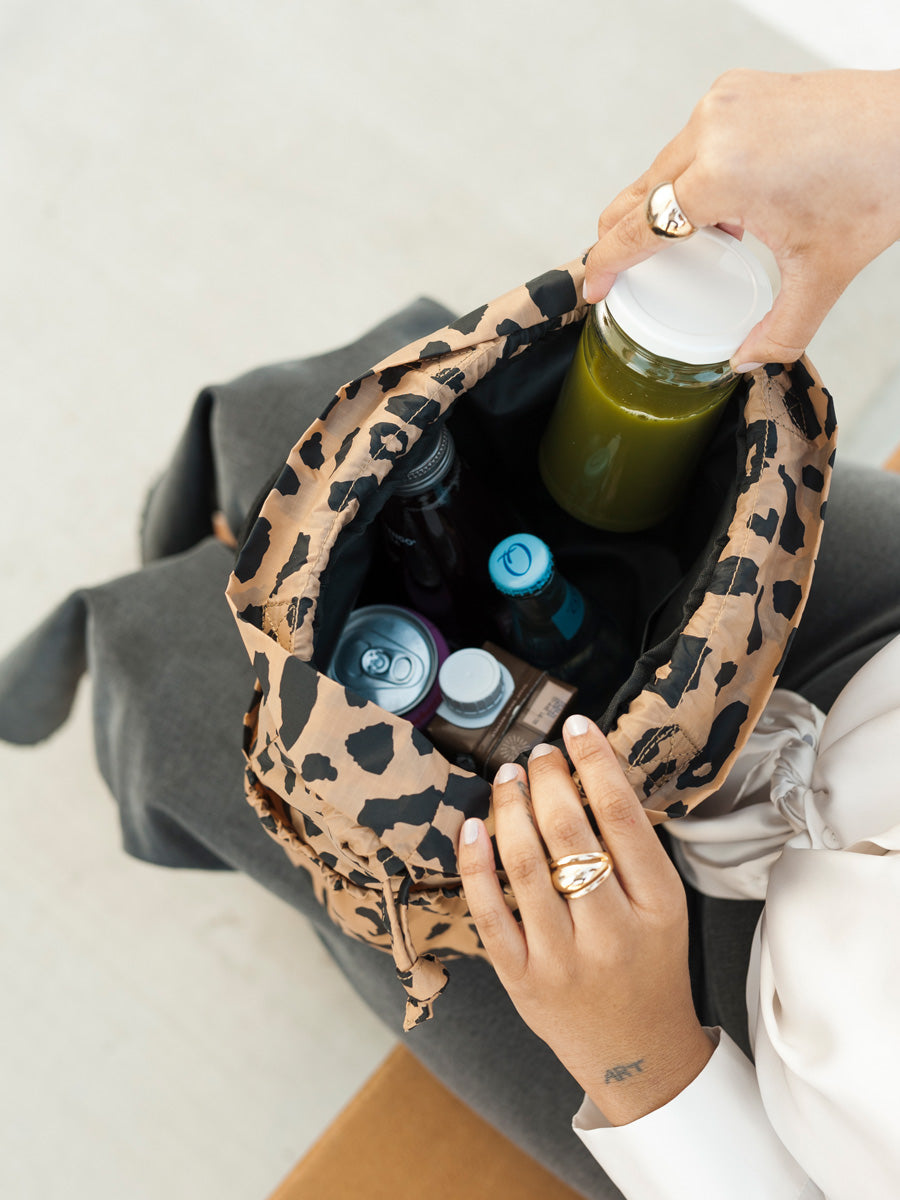 calpak-insulated-lunch-bag-award-winning-reusable-cooler-tote-with-water-resista image 3