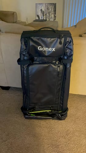 Huge capacity, great price