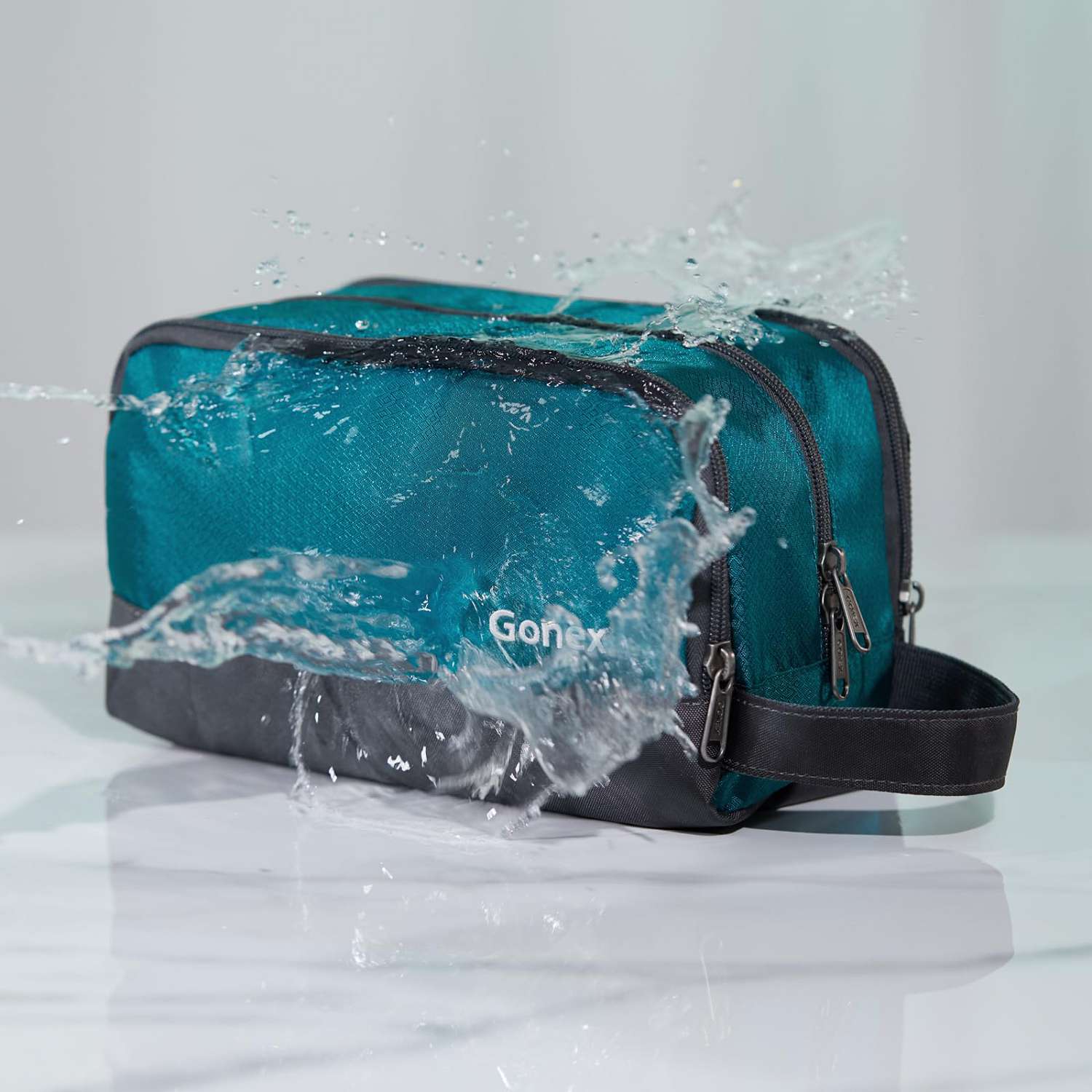 gonex-travel-toiletry-bag-water-resistant-hanging-toiletry-organizer-with-sbs-zi image 5